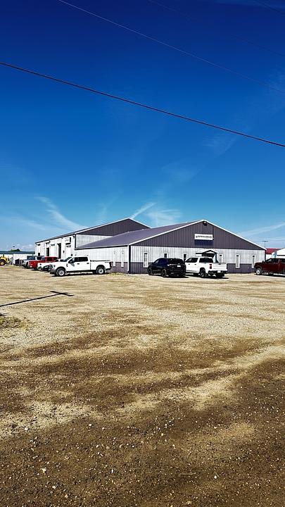 318 Superior Avenue, Bienfait, SK