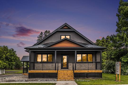 6045 Perth Street, Ottawa, ON