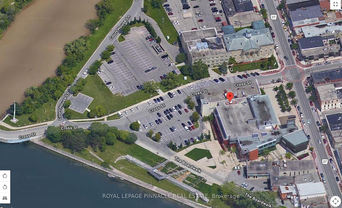 102-04 - 3 Cross Street, Welland, ON