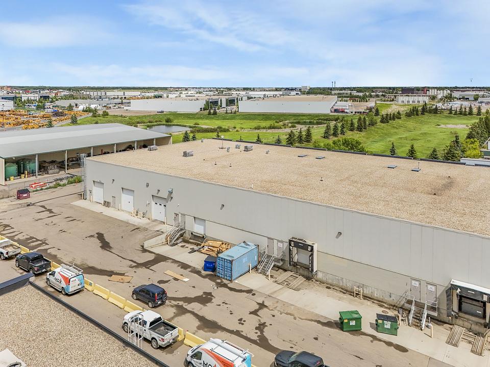 15454 131 Avenue Northwest, Edmonton, AB