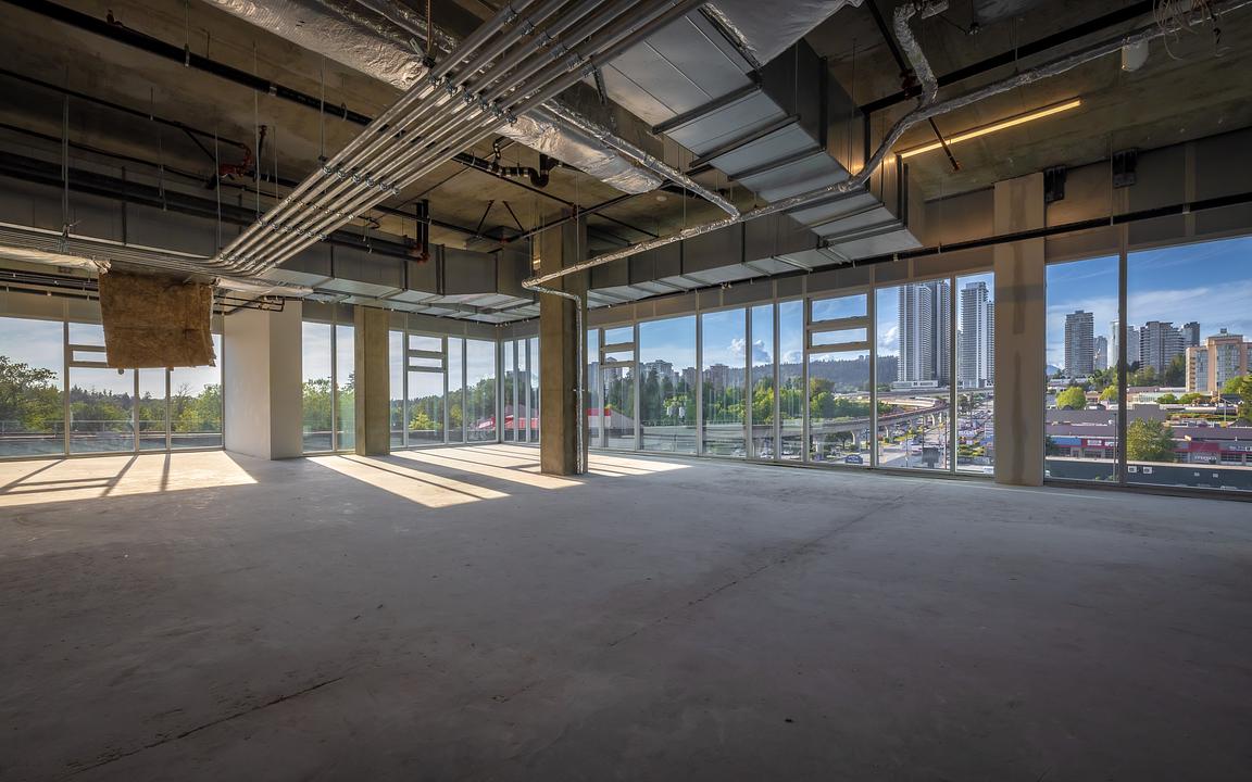 4th Floor - 504 Young Drive, Coquitlam, BC