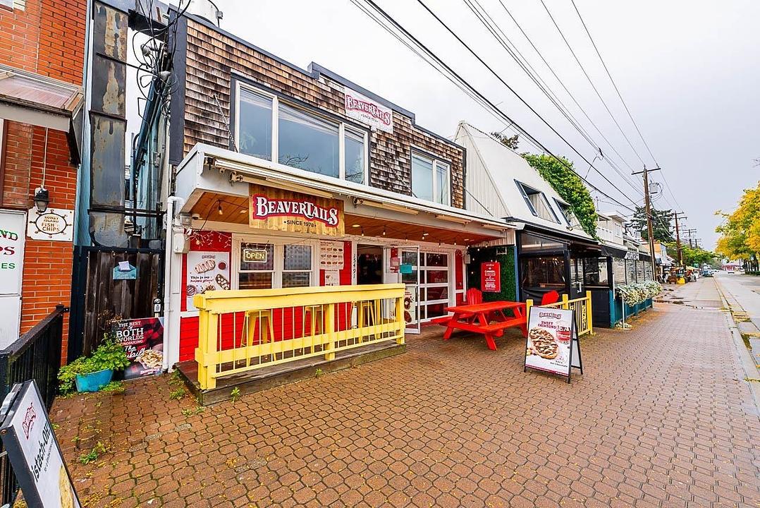 15491 Marine Drive, White Rock, BC