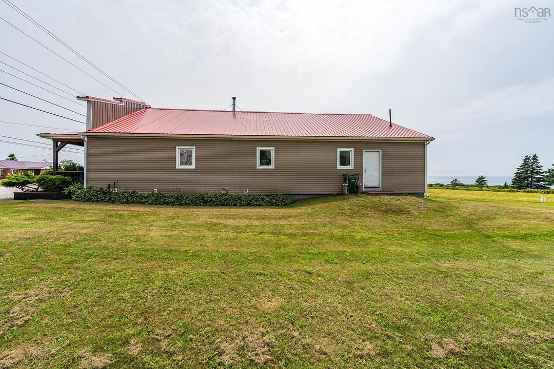 9613 Nova Scotia Trunk 1, Saulnierville, NS