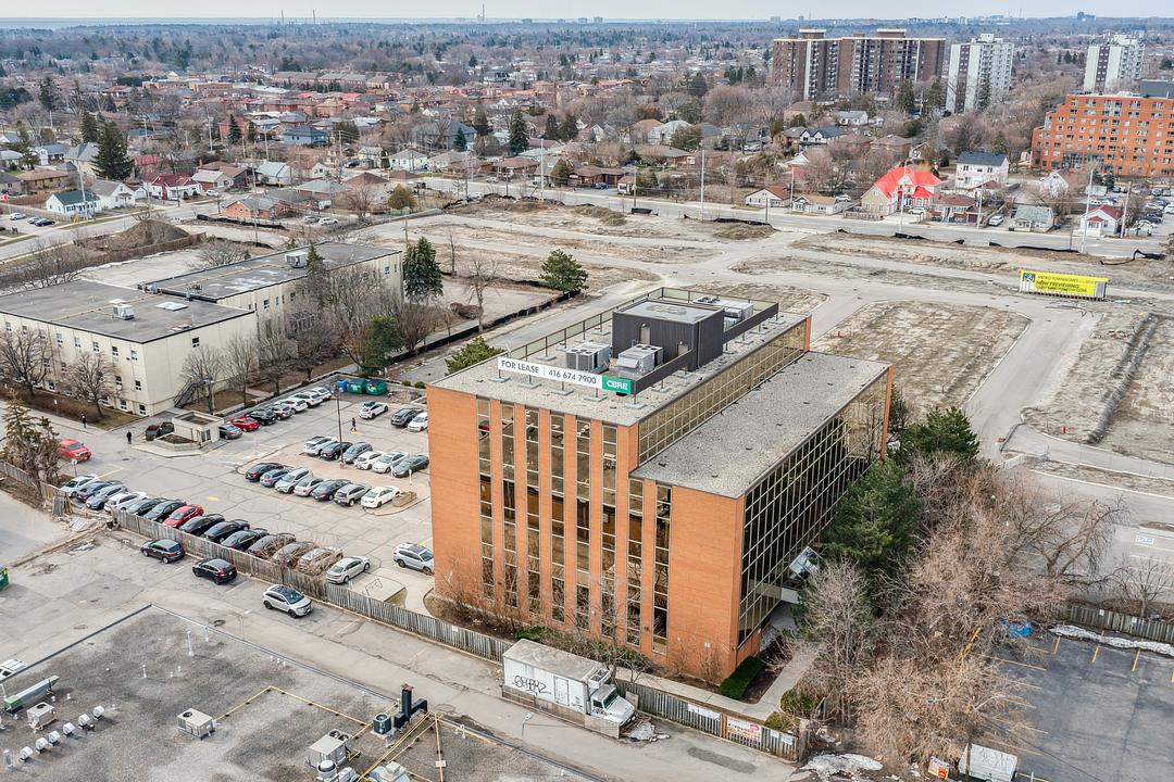 407 - 71 King Street West, Mississauga, ON