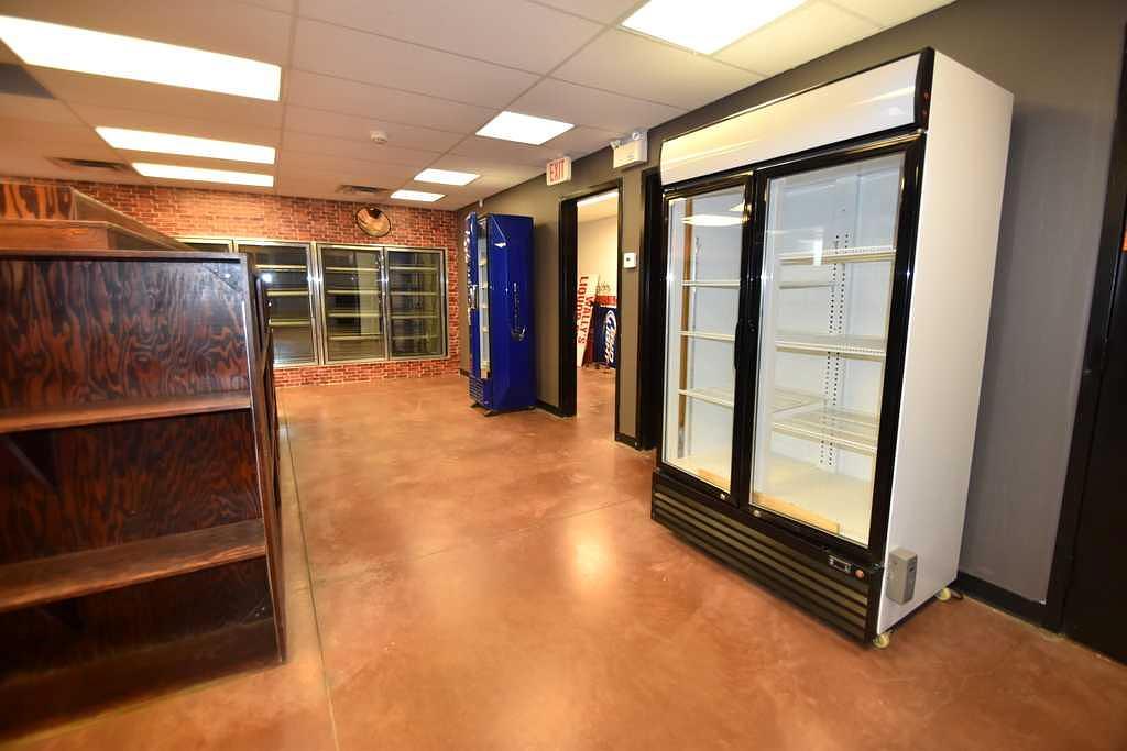51 Street, Athabasca County No. 12, AB