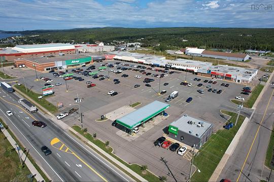 634 Reeves Street, Port Hawkesbury, NS