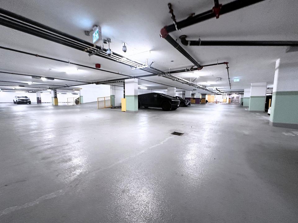 810 - 5599 Number 3 Road, Richmond, BC