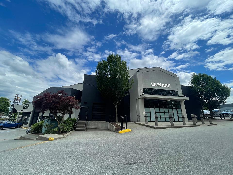2524 McCallum Road, Abbotsford, BC