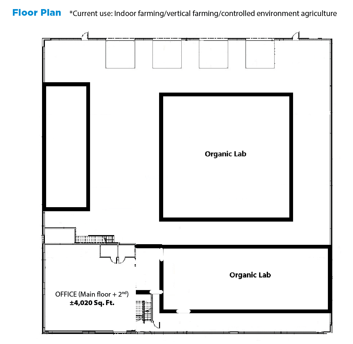 3498 63 Avenue, Leduc, AB floorplan
