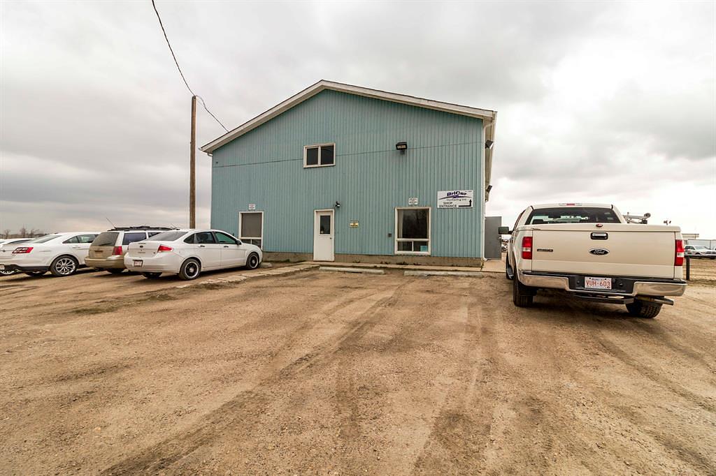 3 Mckenzie Drive, Red Deer County, AB