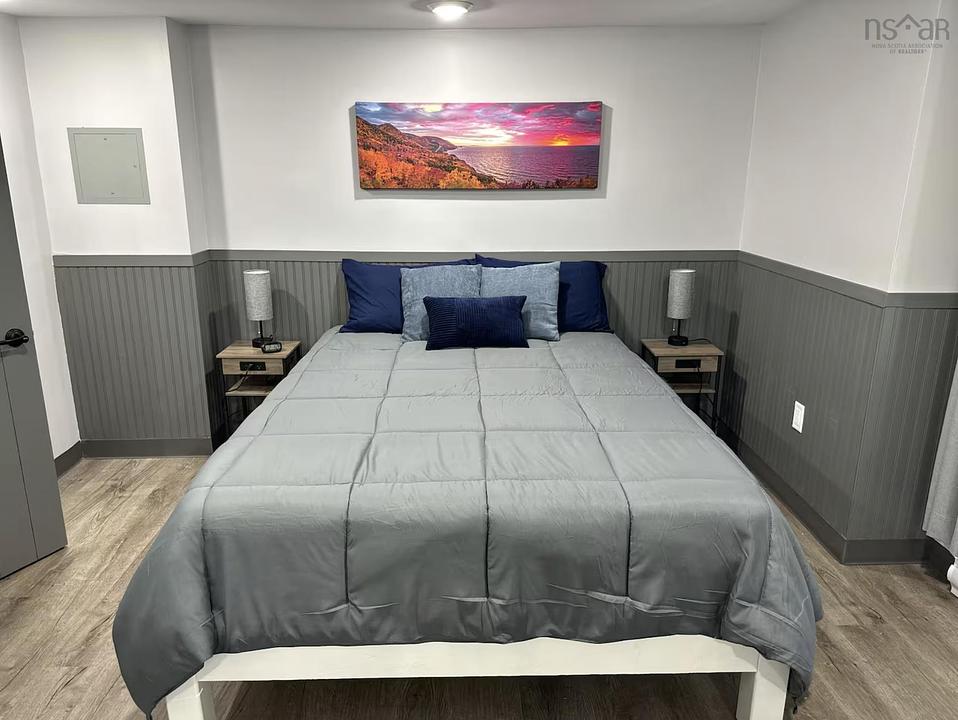 15279 Cabot Trail, Chéticamp, NS