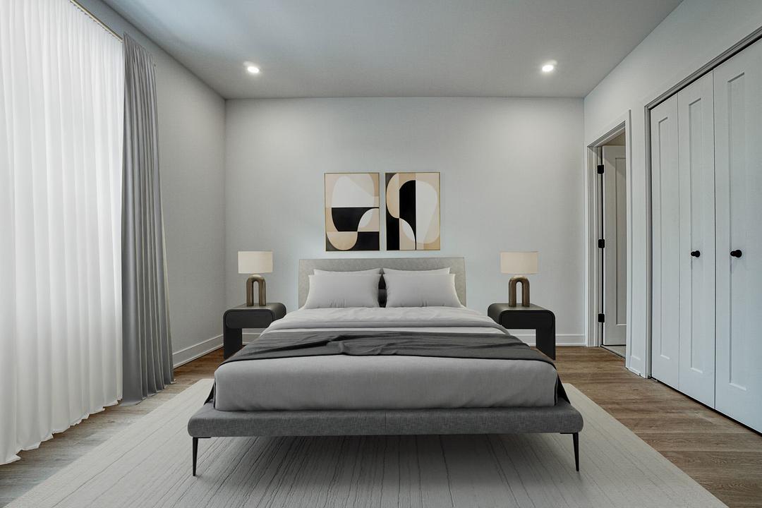 6201 Avenue Christophe-Colomb, Montréal, QC