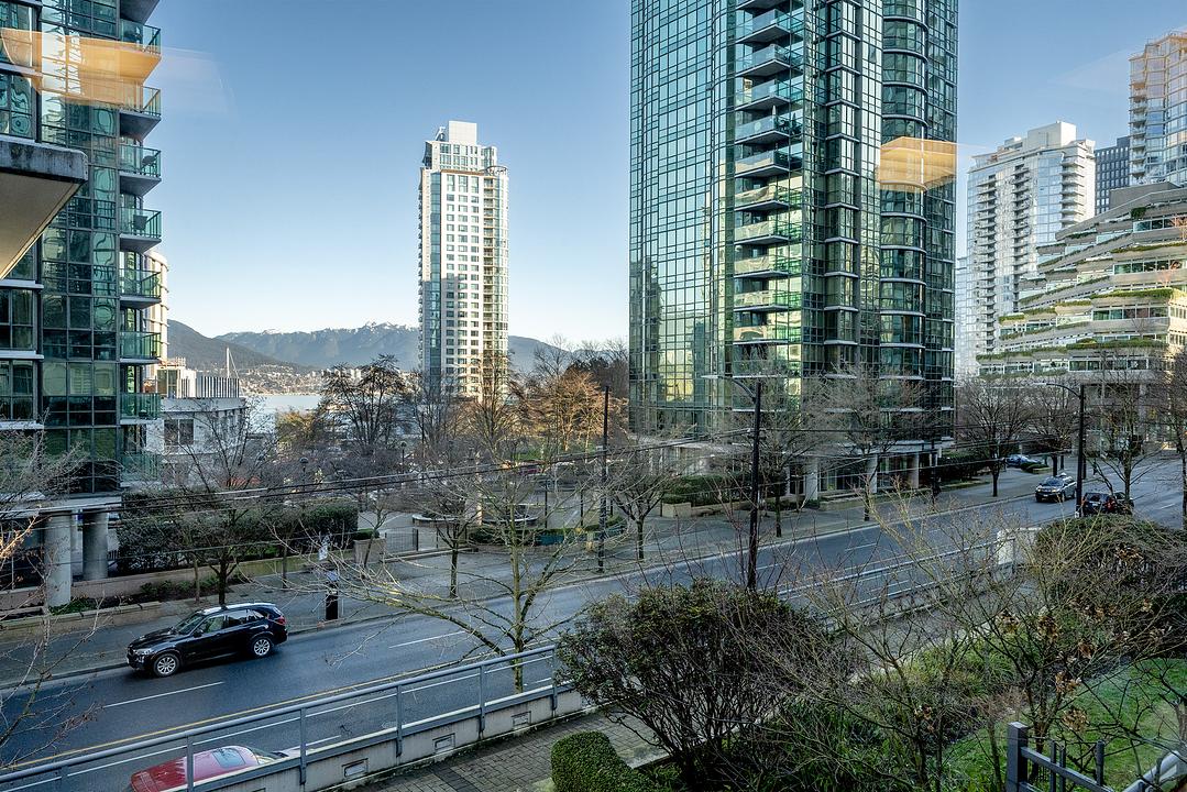 330 - 638 Broughton St, Vancouver, BC