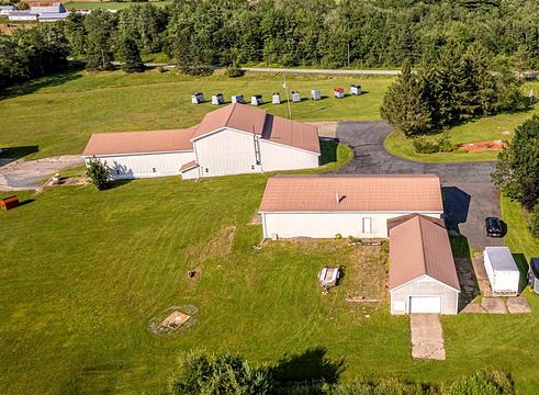 1061 Highway 224, Shubenacadie, NS