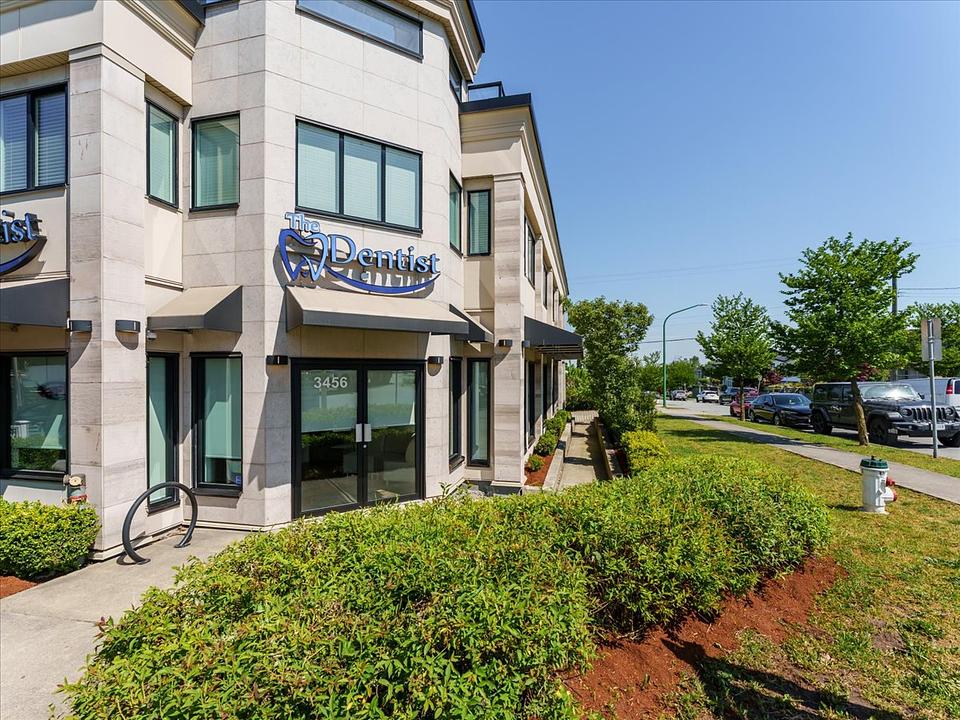 3456 Boundary Road, Burnaby, BC