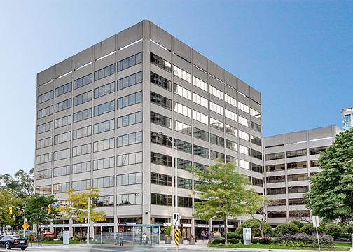 45 Sheppard Avenue East, Toronto, ON