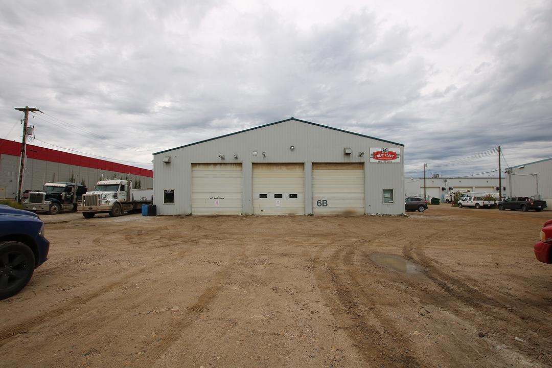 262 Mackay Crescent, Fort McMurray, AB