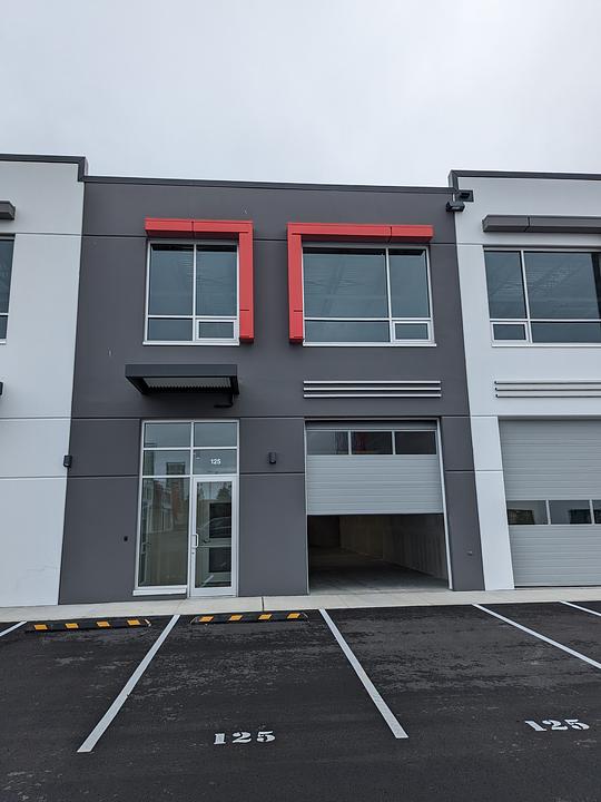 125 - 8370 Ontario Street, Vancouver, BC