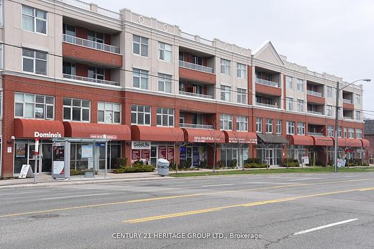 222 Finch Avenue West, Toronto, ON