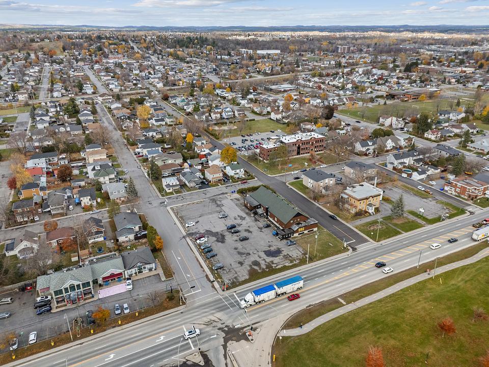 MA - 195 Boulevard Maloney Ouest, Gatineau, QC