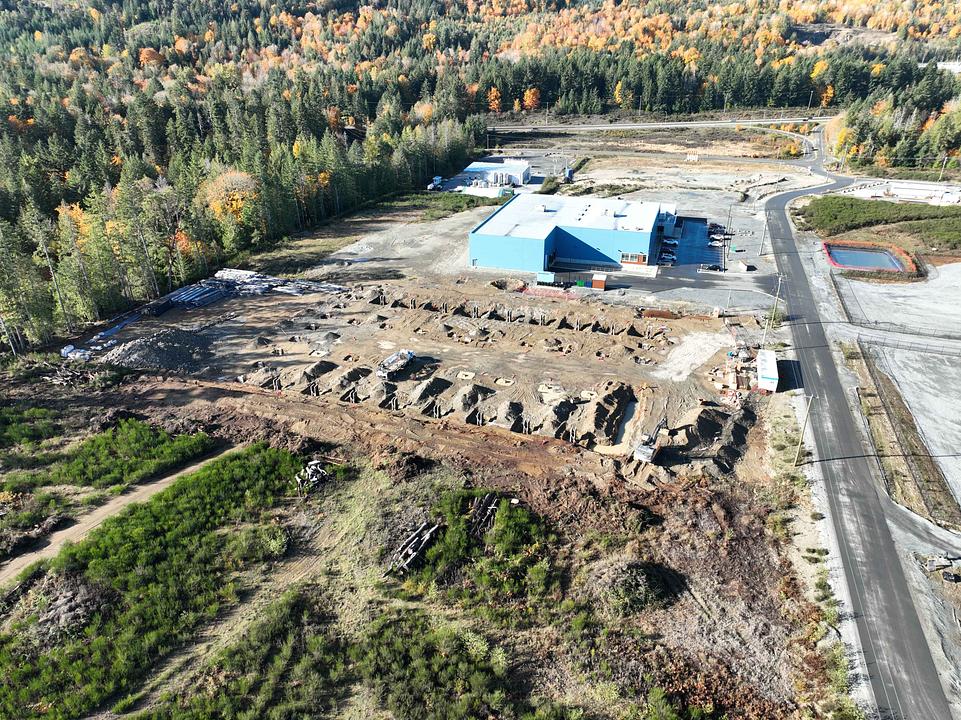 Lot 70 - 1800 Trowsse Road, Mill Bay, BC