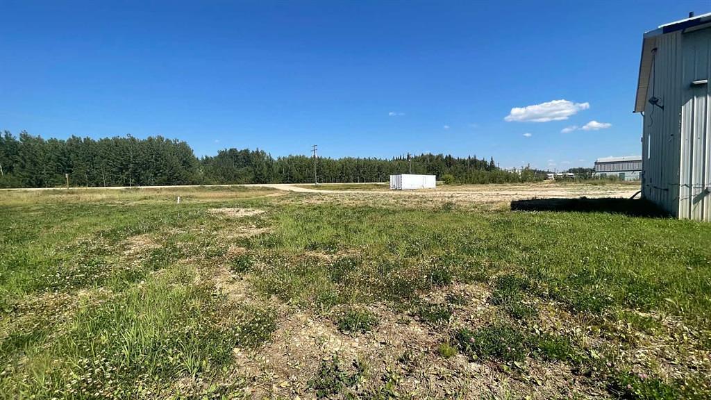 2241 Airport Road, Wabasca-Desmarais, AB