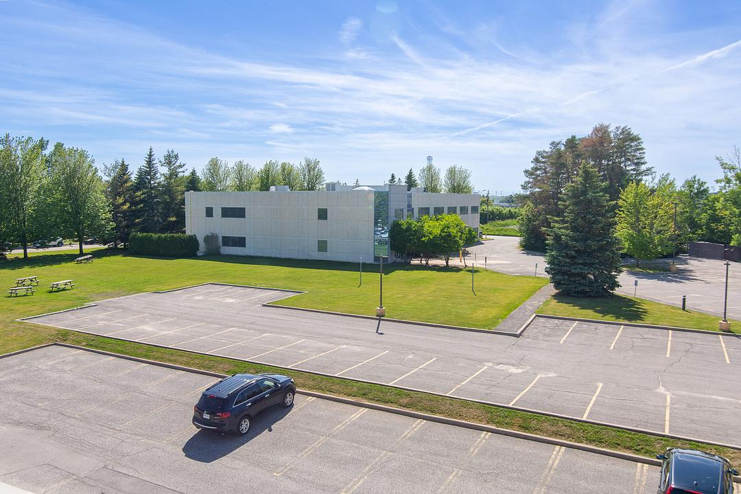 100 - 1st Floor - 31 Auriga Drive, Ottawa, ON