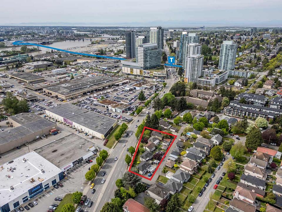 255 - 285 Southwest Marine Drive, Vancouver, BC