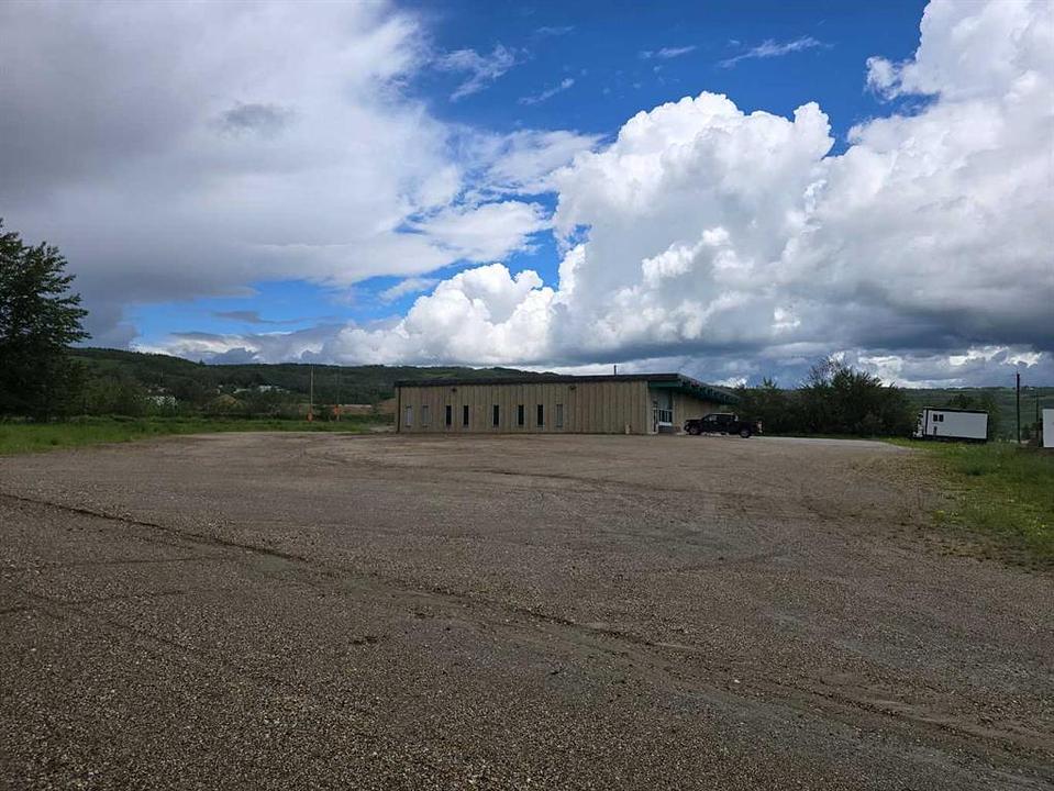 9020 90 Street, Peace River, AB