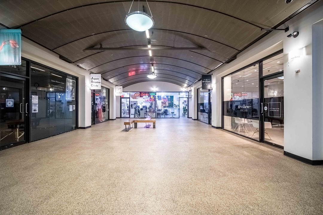 108 - 1058 Mainland Street, Vancouver, BC