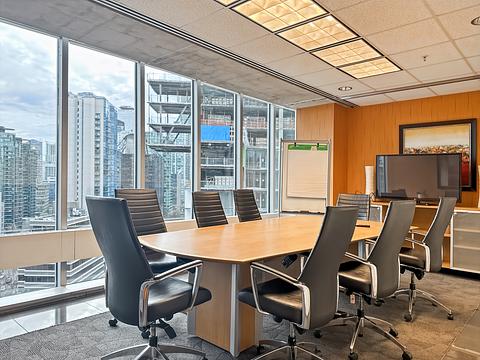 1500 West Georgia Street, Vancouver, BC