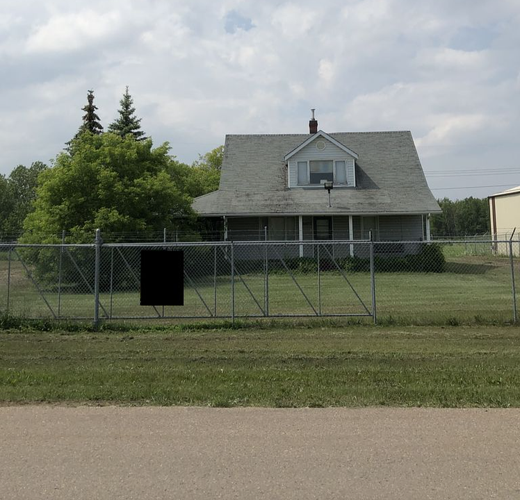 50 Street, Cold Lake, AB