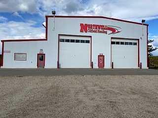 5112 North Avenue, Swan Hills, AB