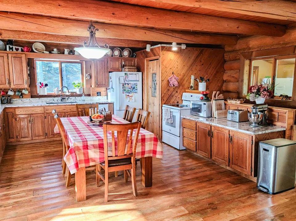 52313 Hwy 47, Rural Yellowhead County, AB