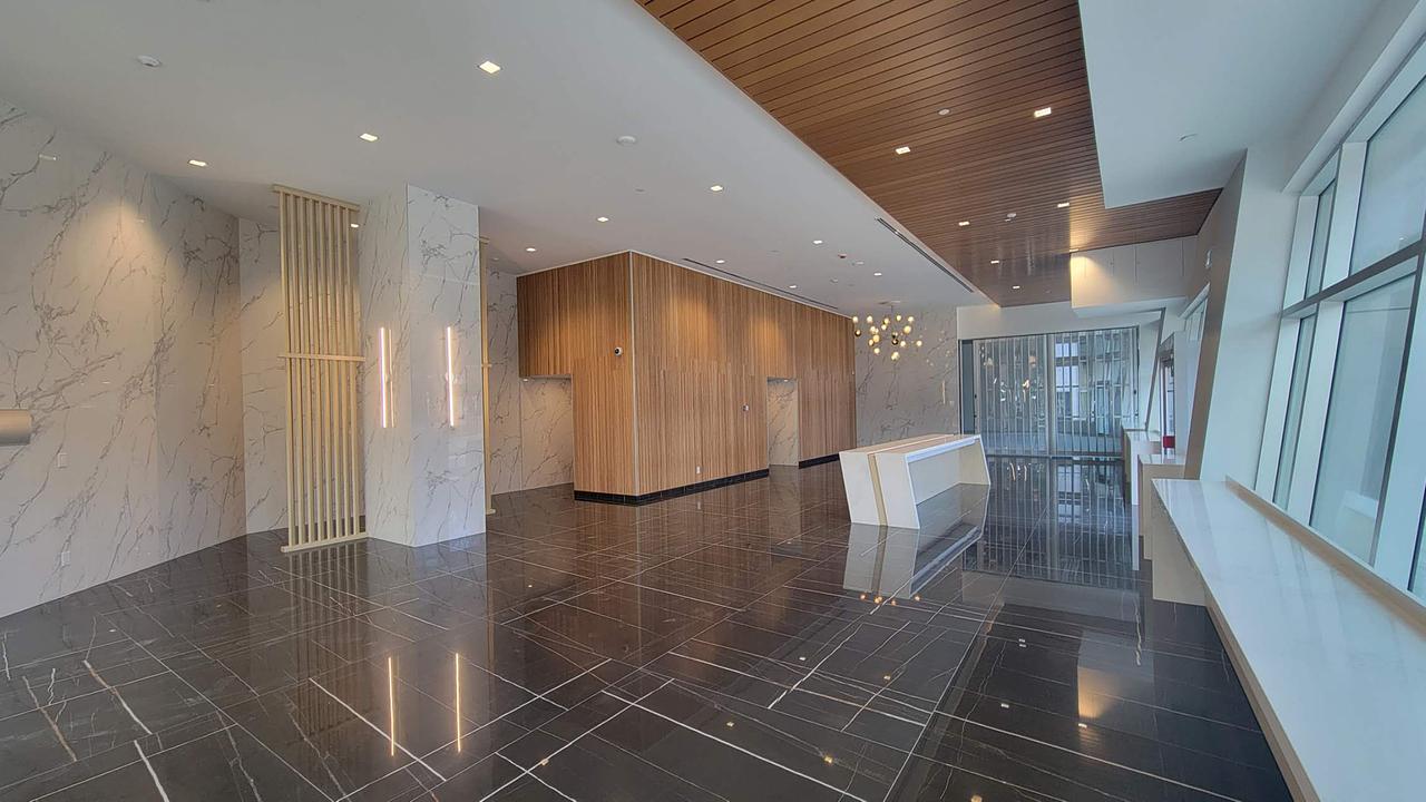 615 - 5599 No. 3 Road, Richmond, BC