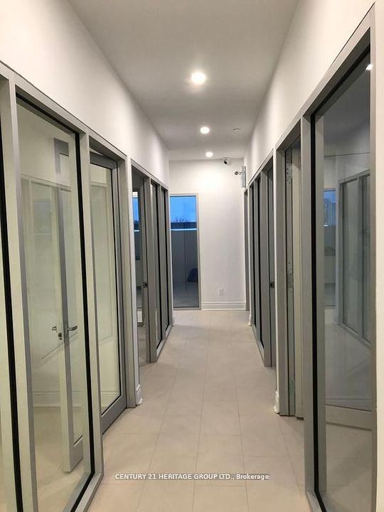 208 - 2875 14th Avenue, Markham, ON