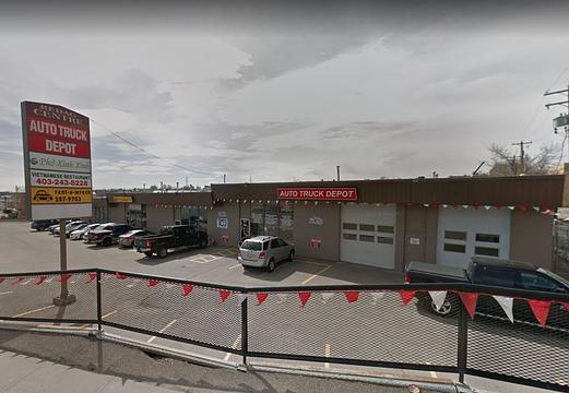 107 42 Avenue Southwest, Calgary, AB