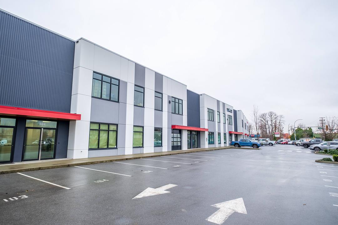 104 & 105 - 7927 River Road, Delta, BC