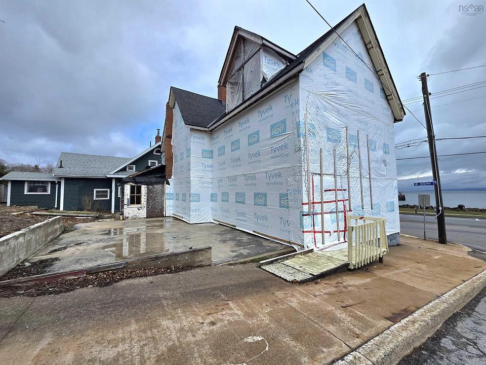 9 Water Street, Digby, NS