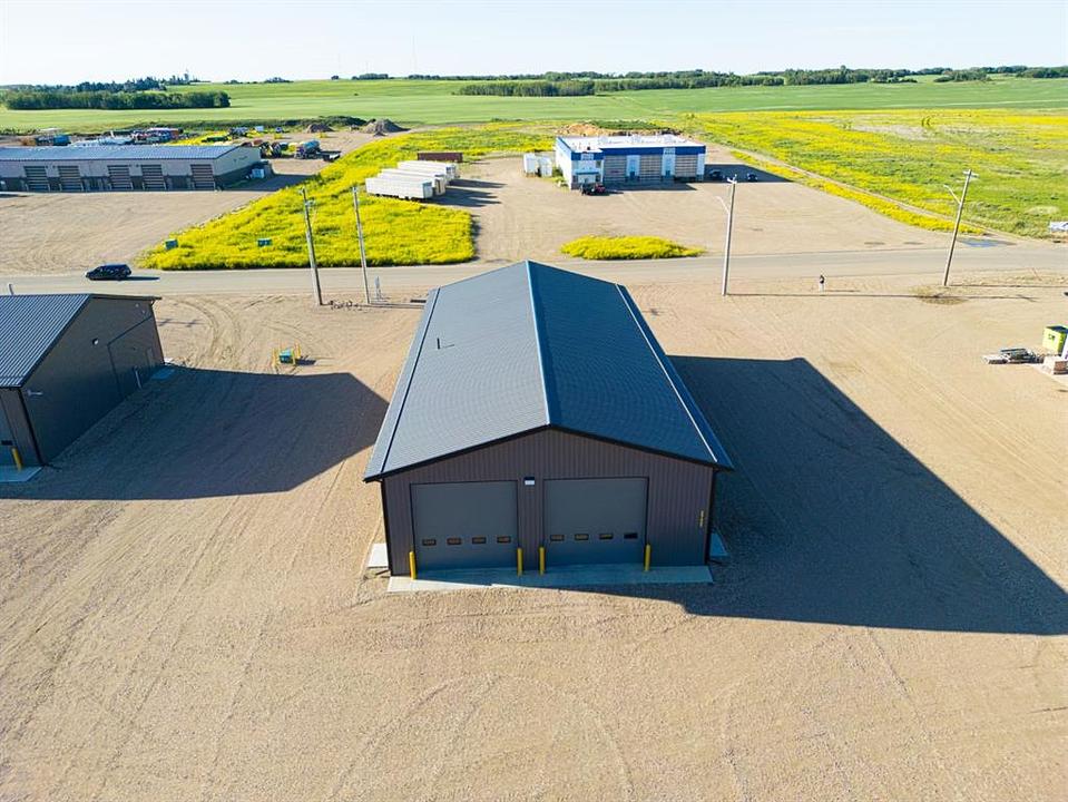 2201 23 Avenue, Wainwright, AB