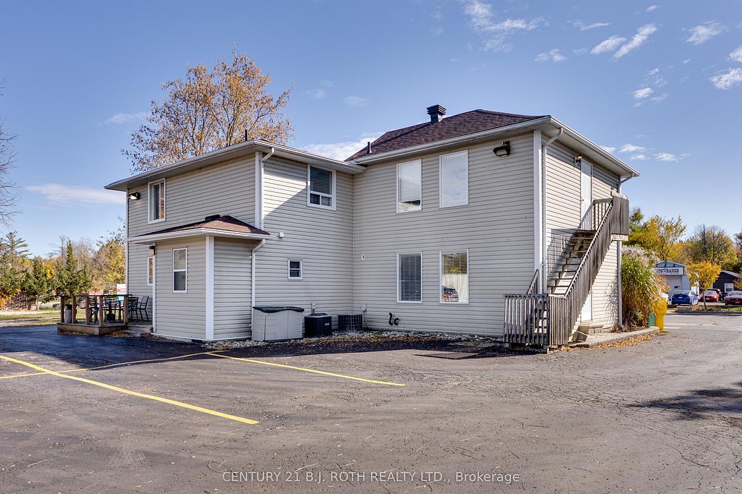 888 Innisfil Beach Road, Innisfil, ON