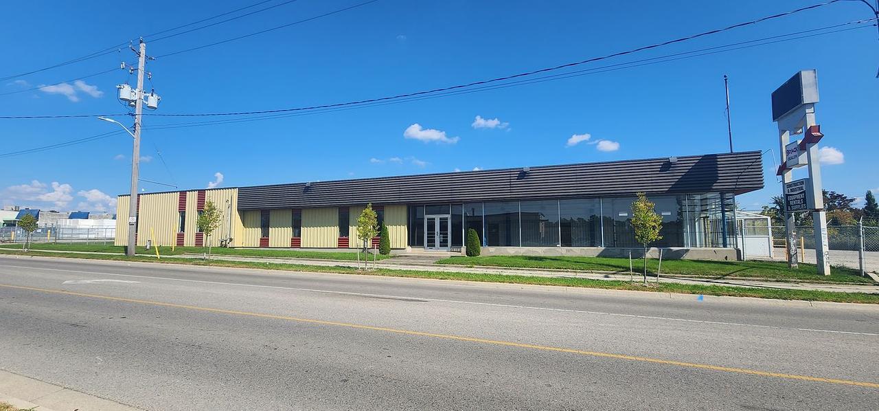 510 First Street - 510 First Street, London, ON