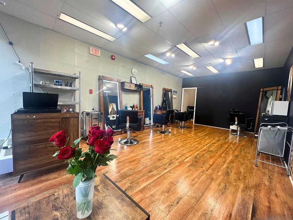 110&111 - 7015 Macleod Trail Southwest, Calgary, AB