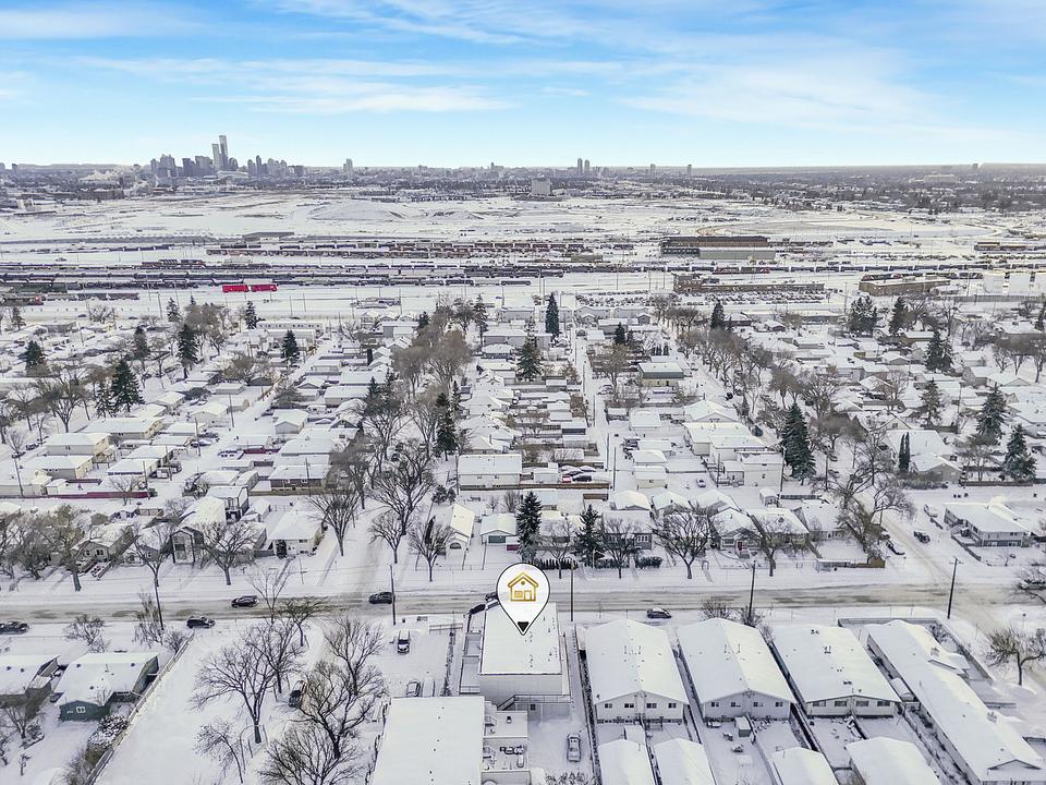 12904 116 Street Northwest, Edmonton, AB