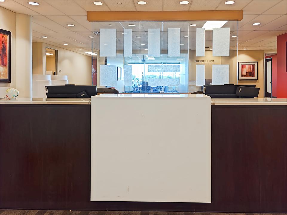 2 County Court Boulevard, Brampton, ON
