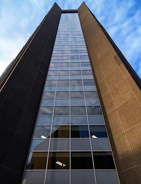 1701 - 400 University Avenue, Toronto, ON