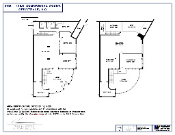 106 - 44981 Commercial Court, Chilliwack, BC floorplan