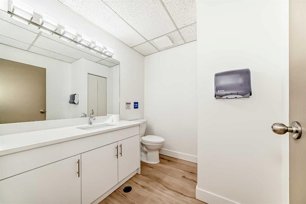 Lower - 2139 4 Avenue Northwest, Calgary, AB