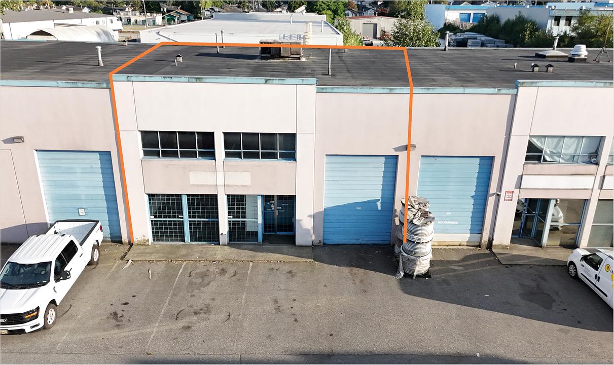 503 - 1952 Kingsway Ave, Port Coquitlam, BC