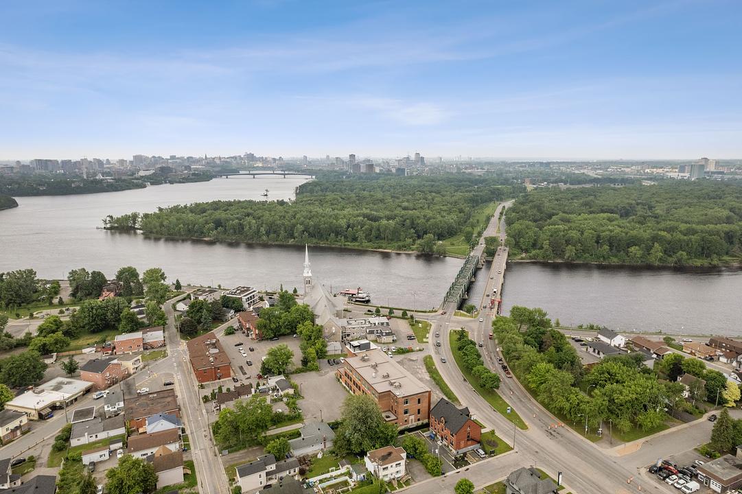 L2N - 15 Boulevard Gréber, Gatineau, QC